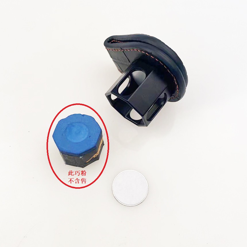 Caja de chocolate de una sola sección Pantalones redondos bolsillo clip de chocolate caja de chocolate de una sola sección octogonal + bolsillo de pantalones redondos clip de chocolate