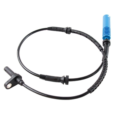 Suitable for BMW 7 Series 730 735 740 745 750760ABS wheel speed sensor induction line E65E66 (Automotive Sensors) - front-wheel