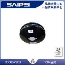 适用于大众桑塔纳3000，33D612107B真空助力器