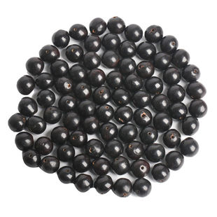 Authentic genuine goods postage wild wood affected son 500g 0.50kg wholesale DIY loose bead currency Sapindus bodhi 1
