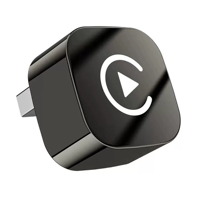 Simsiz CarPlay və Android Auto Plug-In Original Car Wired