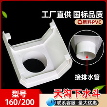 ˮ��160/200PVC��ˮ���������������ܜ�/�A��75 110/��ˮ��ˮ��