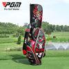 PGM New products golf man Golf bag Embroidery crystal standard waterproof wear-resisting light Club bags