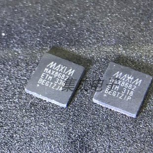 ȫԭbMAX8682ETM+T MAX8682ETM MAX8682 CԴоƬ