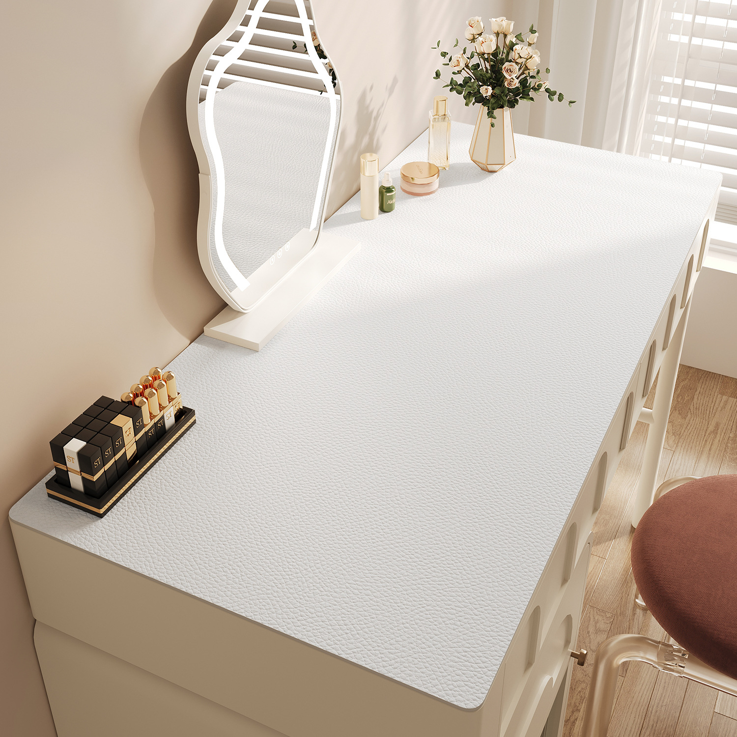 【ZD2217】크림 화이트