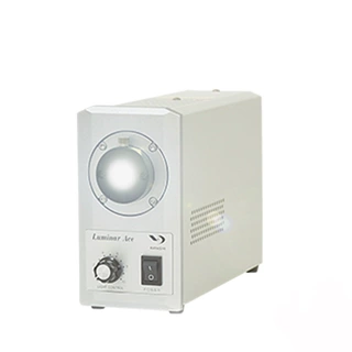 日本HAYASHI林时计LED光源装置LA-HDF108AA 108DA 158AA 100NA