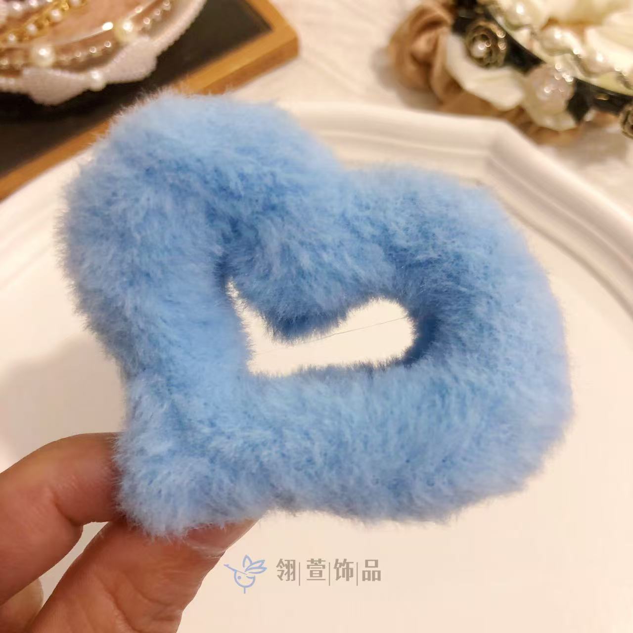 7cm 사랑 (08#파란색)