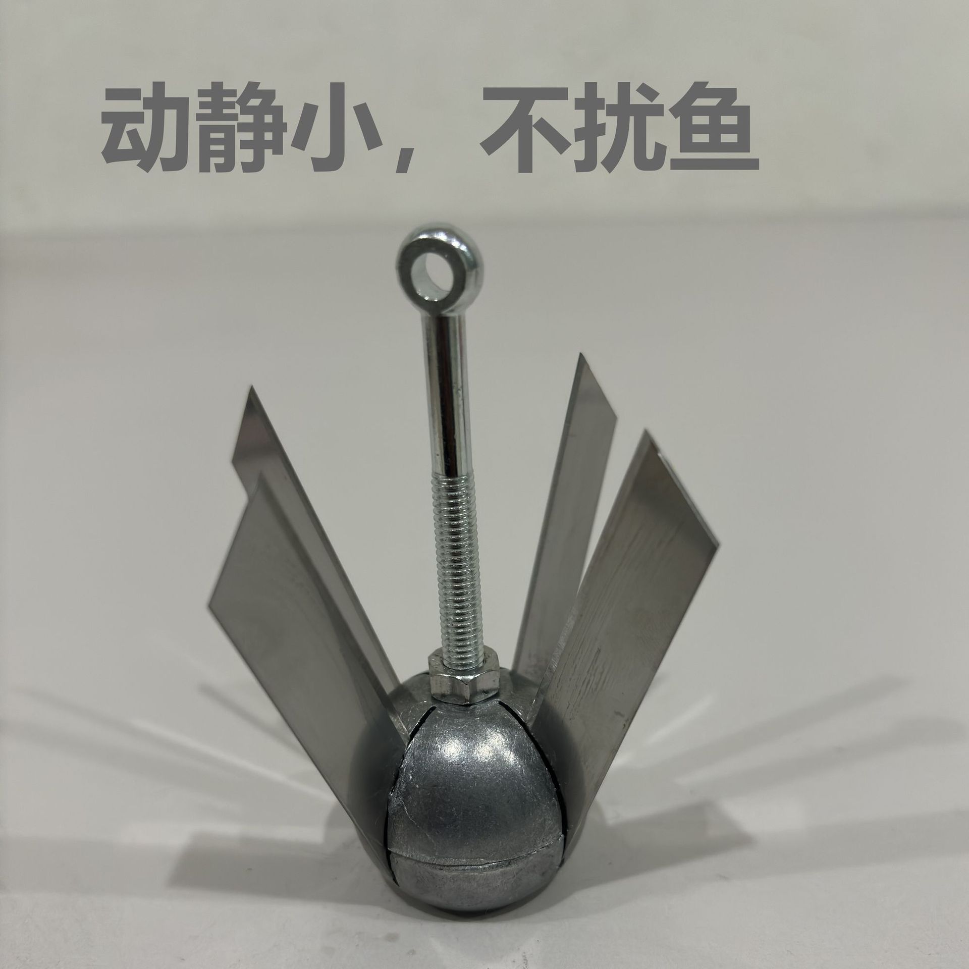 超强不锈钢水草割草神器动水静水两用必入装备新款打出新花样