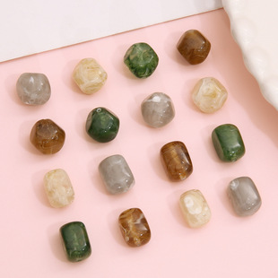 ��������ʯ���ꕞȾ�A��ɢ���� DIY�ֹ���������朲���������l