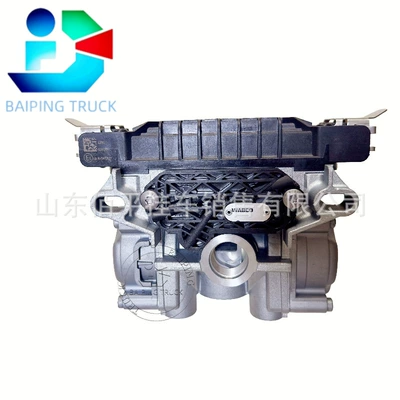 ABS modulu və sensorları Single Valve Anti-Lock