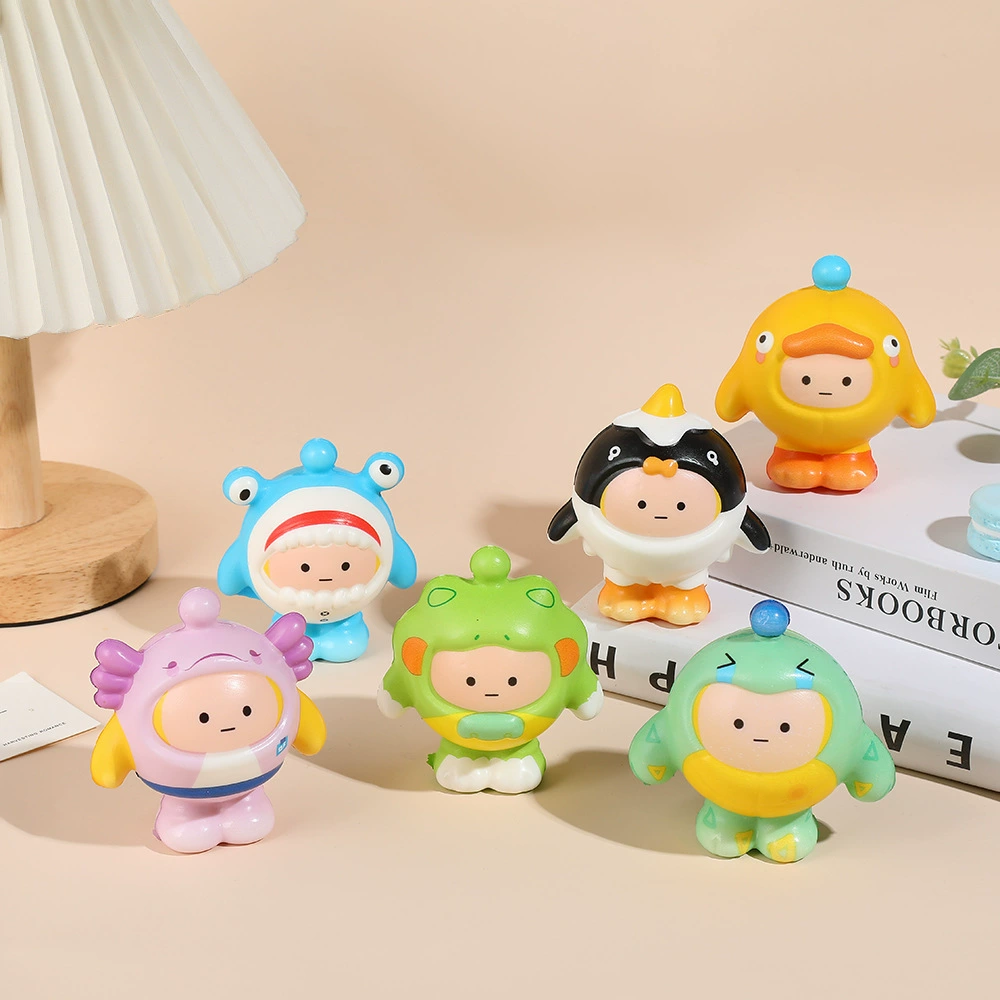 Забавные маленькие яйца щепотка