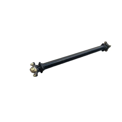 Rear Axle Tube Universal Type, Rear axle