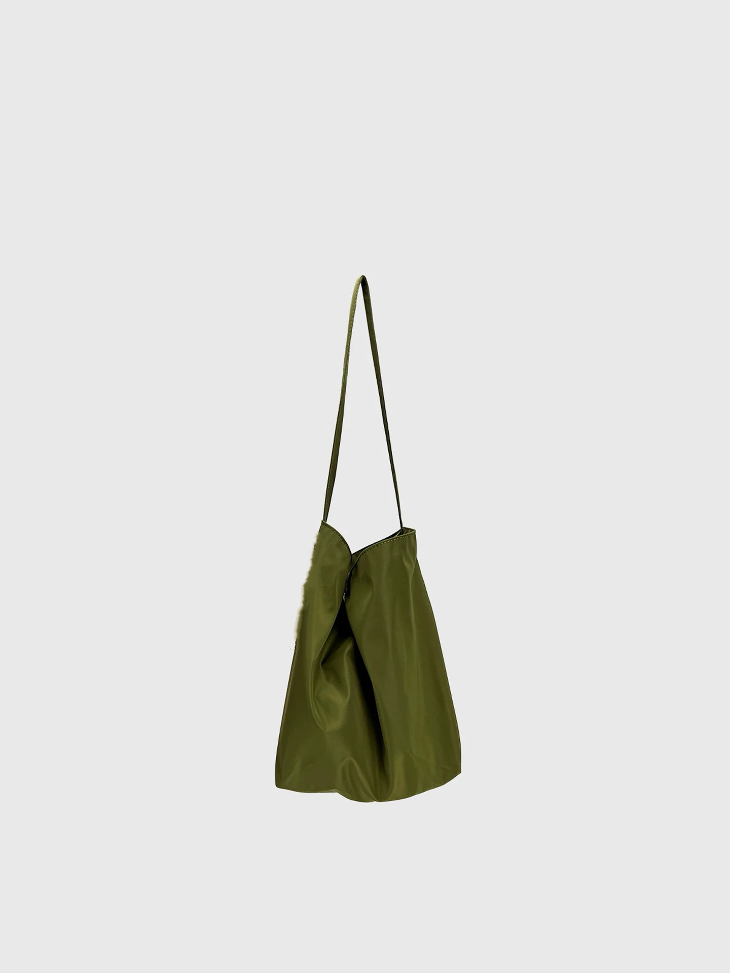 Olive green