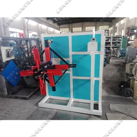 金属成型设备;木工机械;其他行业专用