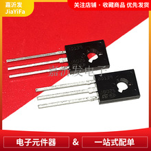 BD139 ���bTO-126ֱ�����l�������O�� NPNҺ�������й��ʾ��w��