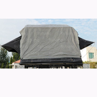 Avtomobil dam çadırları Tent Quick Opening Outdoor
