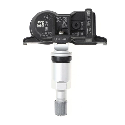 4260712020 Pressure Sensor Suitable for Toyota Lexus Pmv-E100 Tire Pressure Monitor (Automotive Sensors)
