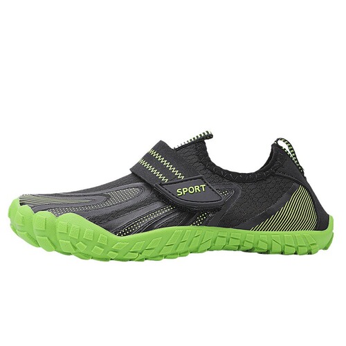 29-38 Outdoor Parent-Child Rock Climbing Shoes Anti-Slip Quick-Drying Children's Swimming Shoes Skin-Friendly Breathable Beach Shoes Durable Sports