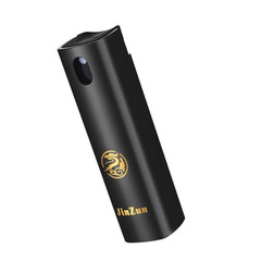 Wholesale New Golden Respect Spray 10ml Male Essential Oil, External Use for Men Without Numbness, Dropshipping for Adult Products