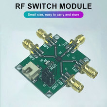 HMC7992ģ�K�ε��ĔS(SP4T)���_�P�Ƿ���ʽ0.1 GHz��6.0 GHz