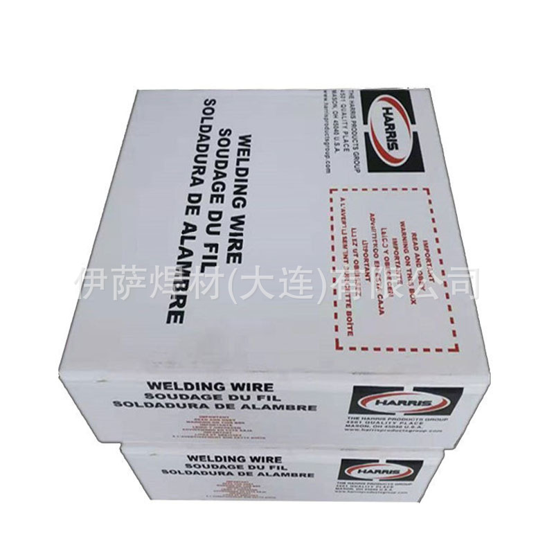 哈里斯Al-braze1070铝焊丝铝合金氩弧焊丝