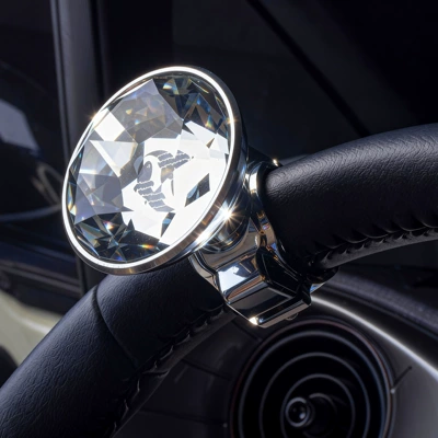 Steering wheel booster Power Ball, Car-Mounted Power