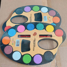 �R����12ɫ���wˮ�ʷ������L����ͯˮ�ۿ羳��yʽ�{ɫ�P�L��