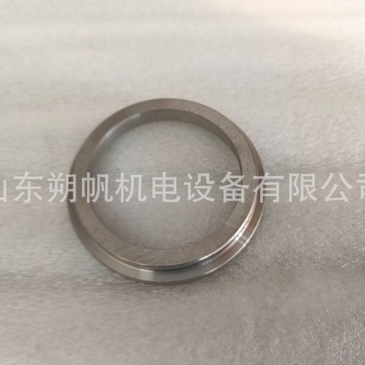 南通淄柴Z6150系列船用发动机配件排气阀座Z6150-01-006