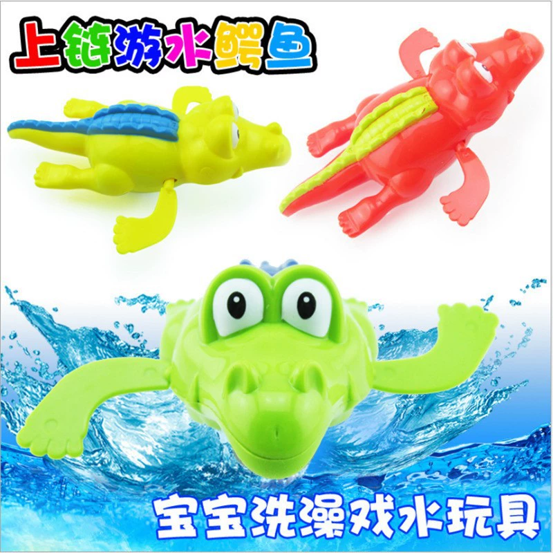 Кукольная игрушка-игра на воде для плавания