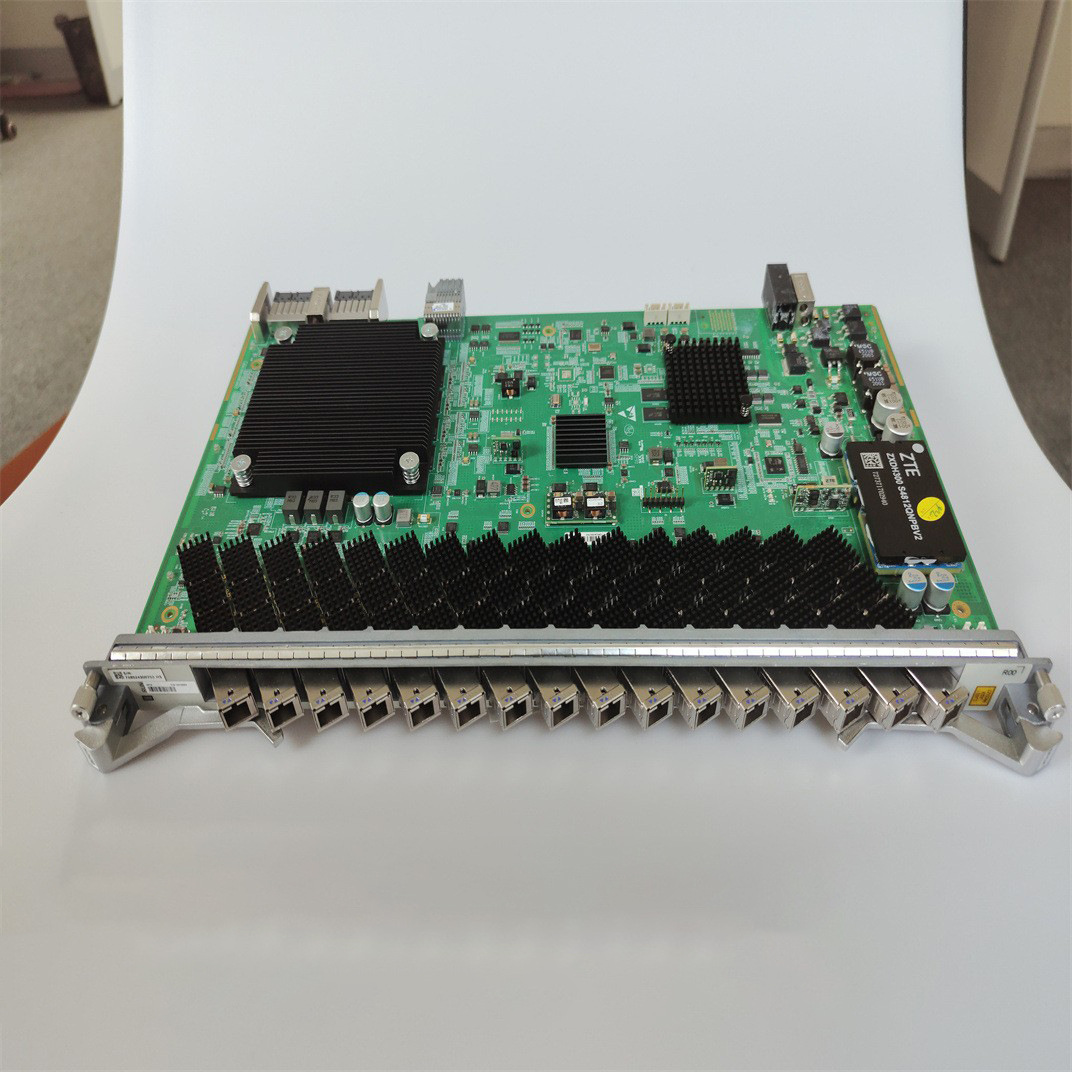 中兴GFCH 万兆板卡16口13011122882