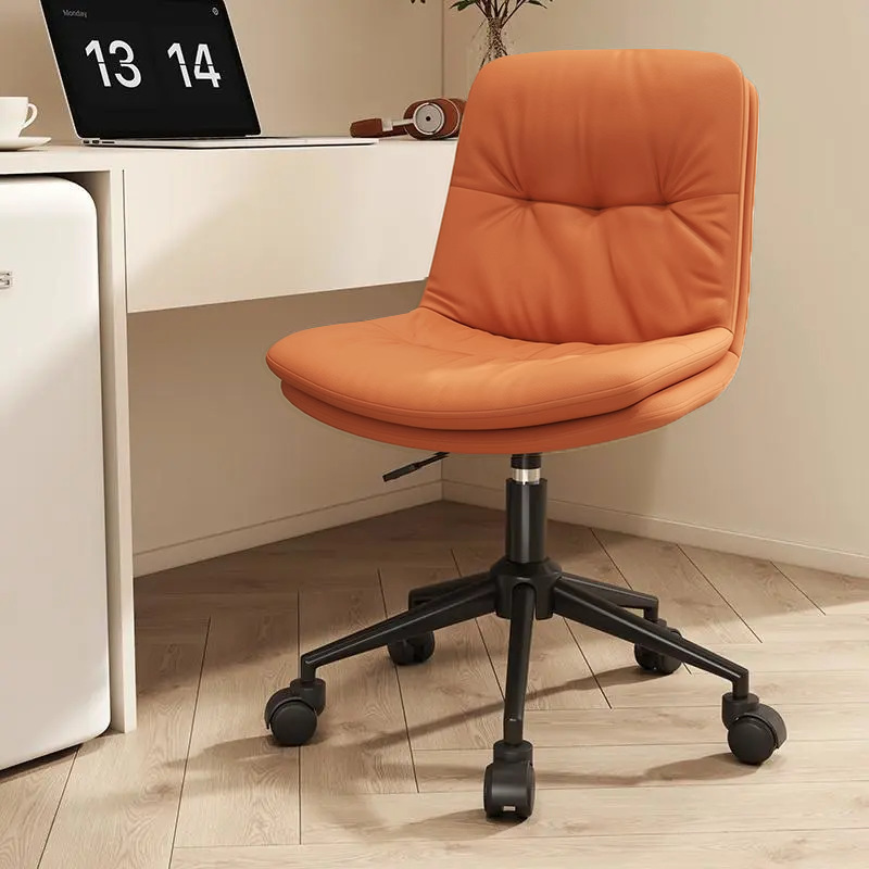 Silla de computadora silla de maquillaje silla de escritorio silla de escritorio silla giratoria silla de escritorio silla de escritorio silla giratoria silla impermeable silla silenciosa
