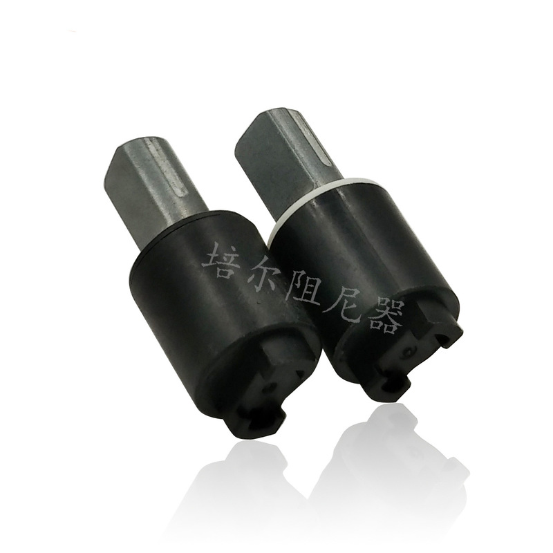 Dongguan Damper Factory Direct Washing Machine Cap Damper Shock Absorber Buffer Hydraulic Damper Dongguan Damper Factory Direct Washing Machine Cap Damper Shock Absorber Buffer Hydraulic Damper