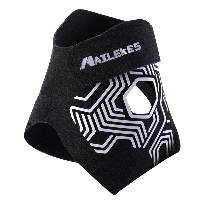 Protector de tobillo deportivo profesional protector de articulaciones tobillo protector de tobillo para hombres ligero y delgado correa de fijación especial protector de muñeca mujer