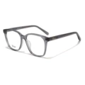 Transparent gray frame