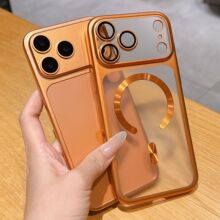 �m���O��17ProMax�֙C��iPhone17����ĥɰ͸���R�^Ĥȫ��17���o��