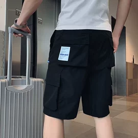 男式T恤;男式衬衫;男式休闲短裤