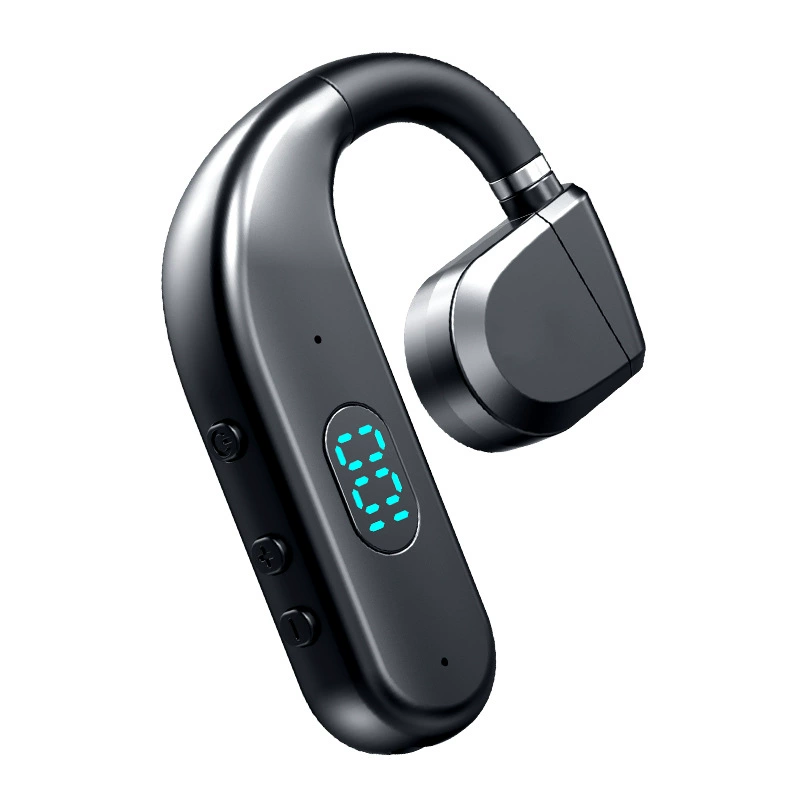 Объемные сверхдлинные наушники, T50, деловая версия, bluetooth