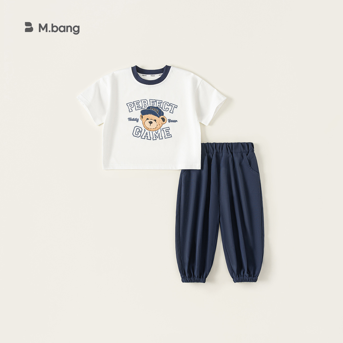 Los modelos de bienestar M no son reembolsados, modelos de primavera y verano para niños, pantalones de dos piezas para niños, trajes de falda para niñas, liquidación