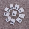 XXS white 200 pieces per piece