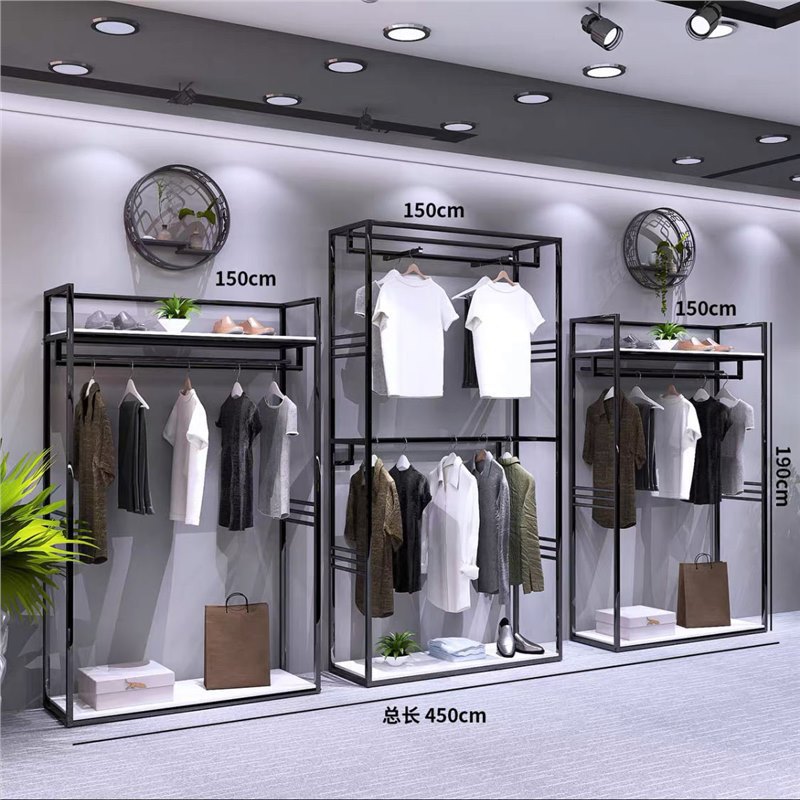 사진과 같이 3개 세트의 길이는 4.5m 입니다.