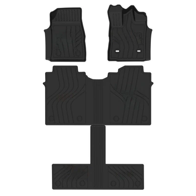Universal Foot Pad — Waterproof