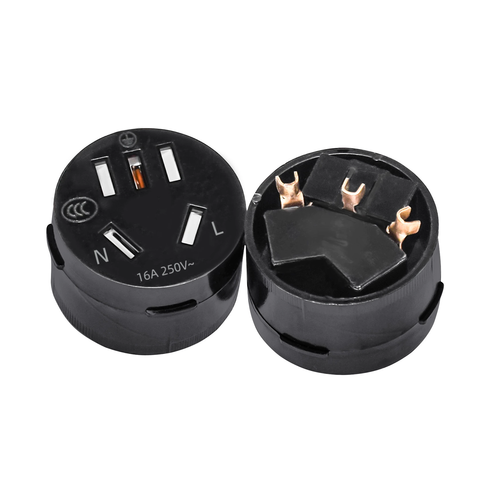 Кабель для зарядки электромобиля внутренняя рама с пятью отверстиями 10A16A удлинитель зарядного пистолета шнур питания удлинитель шнура штепсельная розетка