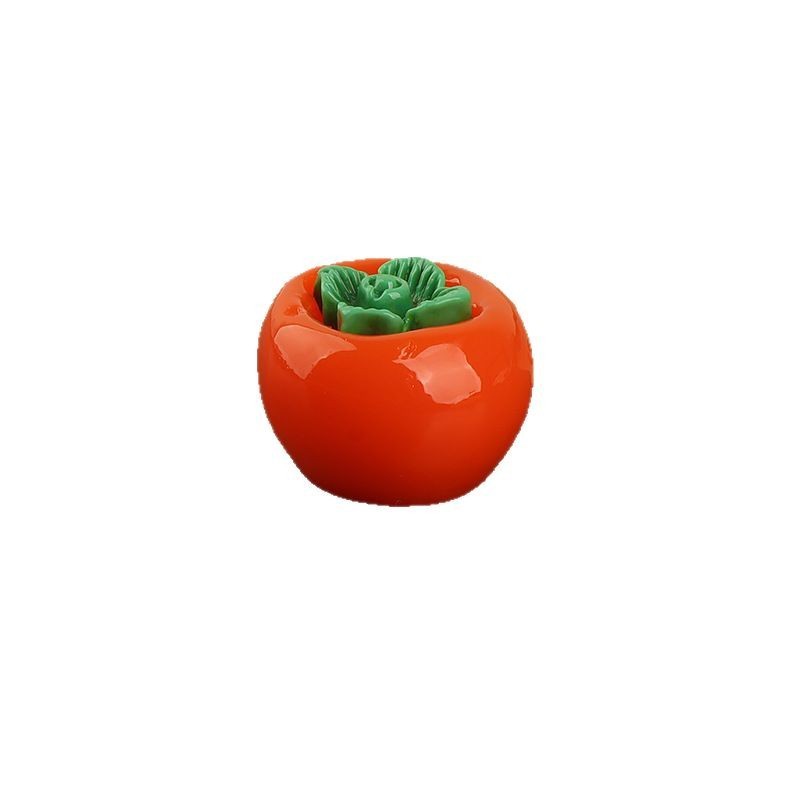食品玩具ピーナッツ柿マイクロ風景クリエイティブシミュレーション野菜ドールハウス造園装飾アクセサリーミニチュア装飾品|undefined