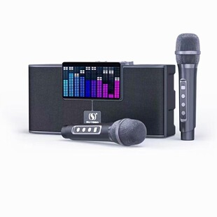 YS-208 AI��ԭ�� DSP ������ �p�o�� ����OK K������ ��ͥKTV