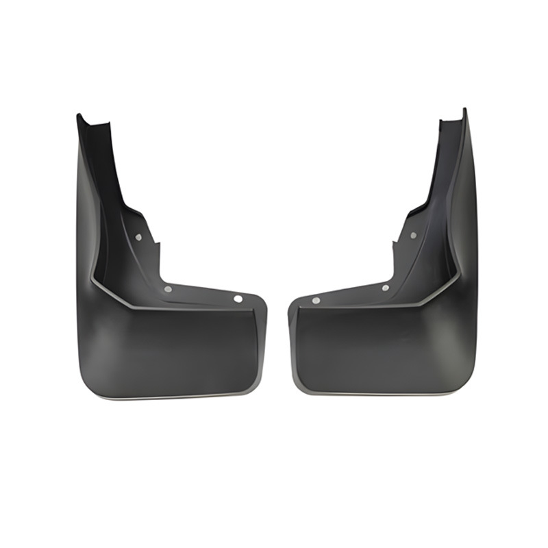 Aplicable a 20 - 24 Mercedes-Benz GLE Coupé sin pedal, neumáticos, parachoques, acessorios de modificación de barro de goma blanda