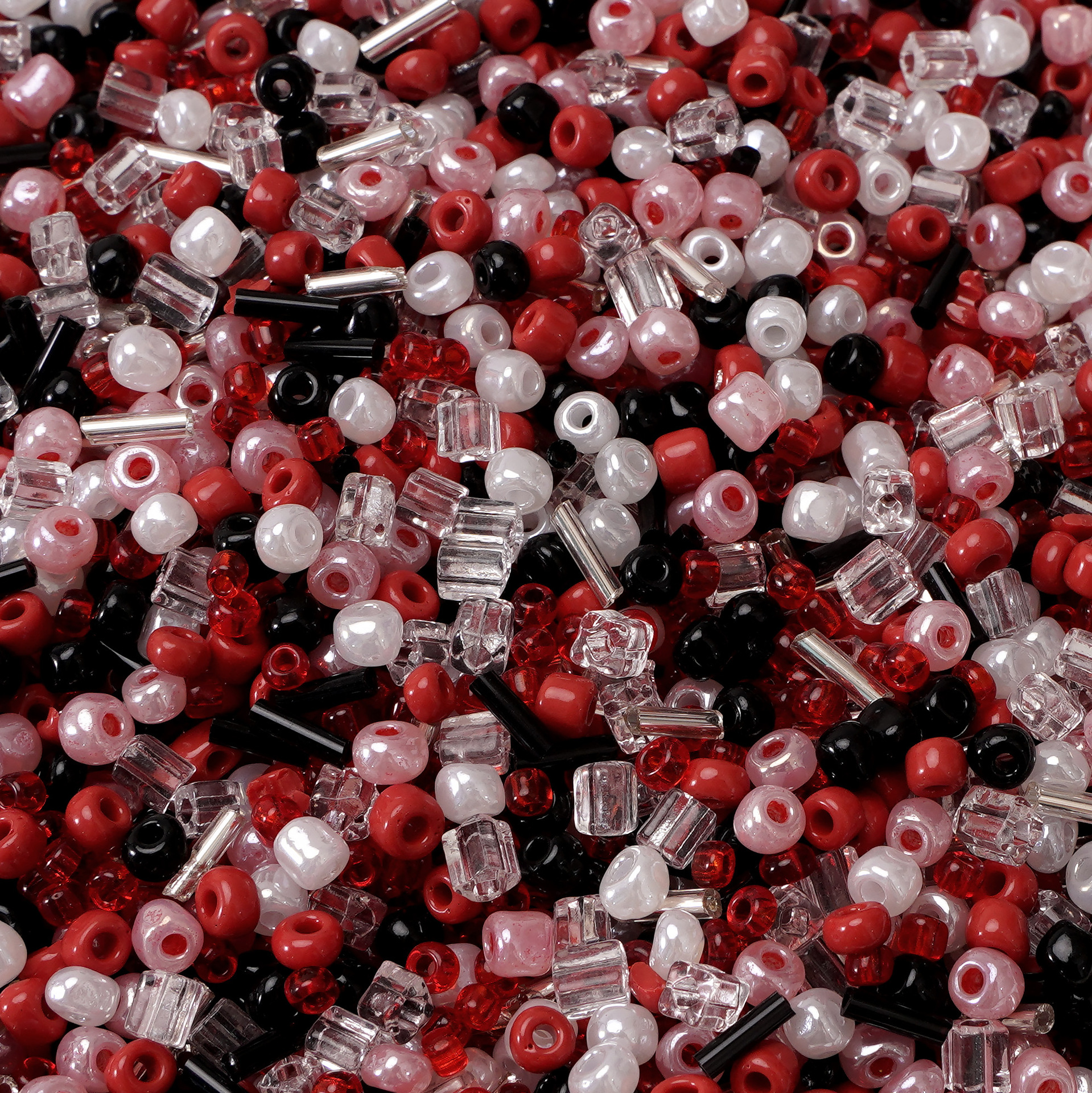 25# Ink-dyed fragrance (red and black) 20g/pack