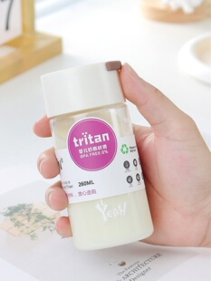 �¿�ˮ��Ů�r���S�����ϱ�250ml�����yˮƿ�͸ߜط�ˤ��
