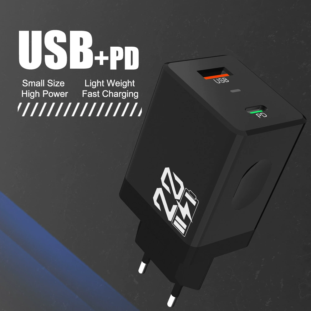 Зарядное устройство для мобильного телефона с двумя USB 2.4A, внешний вид батареи, стандарты США/Европа/Корея/Великобритания, дорожное зарядное устройство