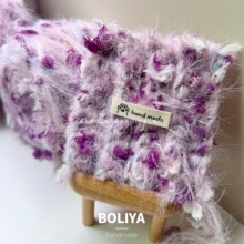 oliya|޹�»��� diy�ֹ��ֻ쾀��ɫë���F���h��ñ�Ӱ�����������