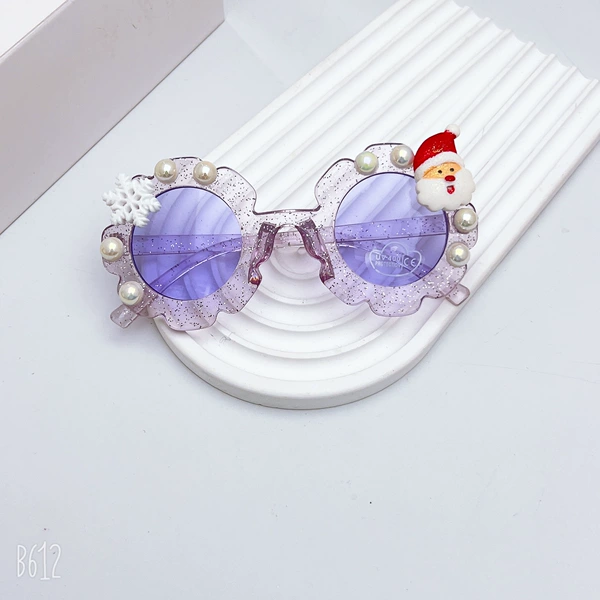 Fog Light Purple/Children's Baby